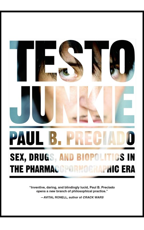 Front cover_Testo Junkie