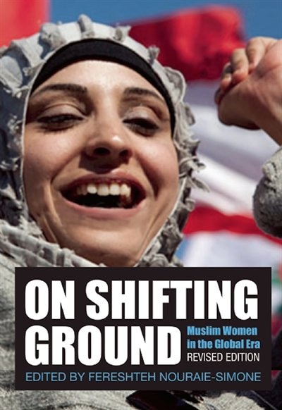 Couverture_On Shifting Ground