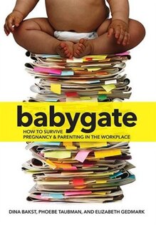 Front cover_Babygate