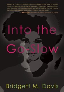 Couverture_Into the Go-Slow