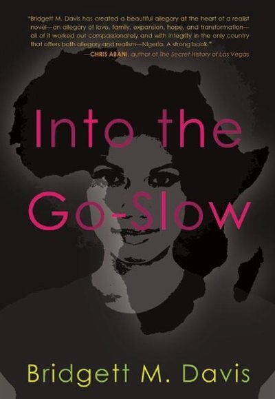 Couverture_Into the Go-Slow