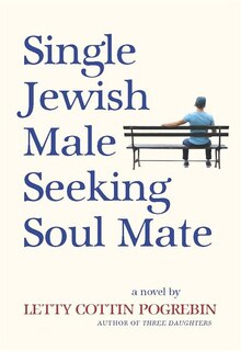 Couverture_Single Jewish Male Seeking Soul Mate