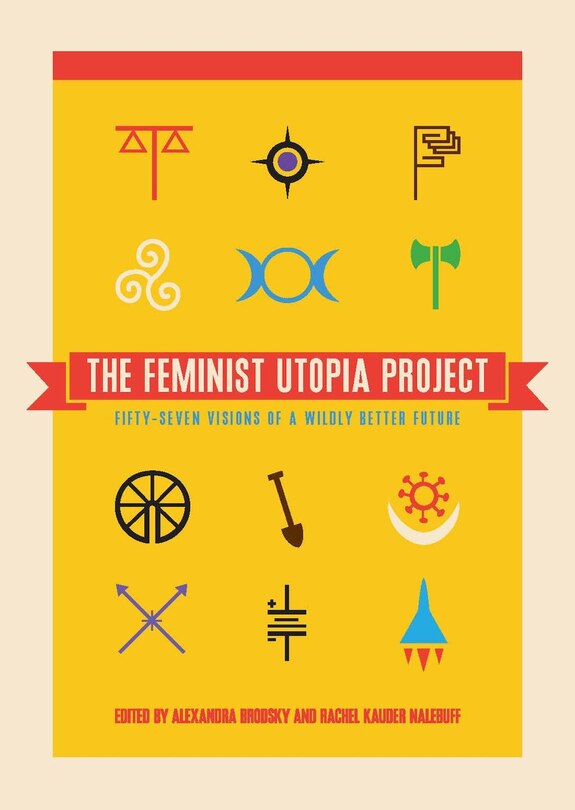 Front cover_The Feminist Utopia Project