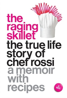 Front cover_The Raging Skillet
