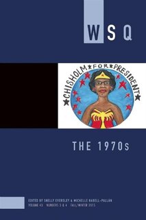 Front cover_The 1970s