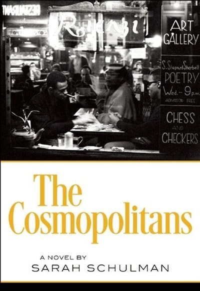 Couverture_The Cosmopolitans