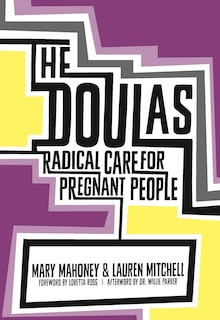 Front cover_The Doulas