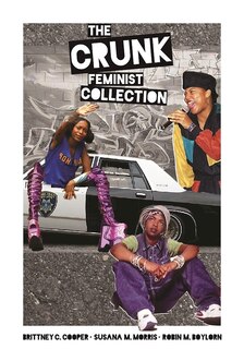 Front cover_The Crunk Feminist Collection