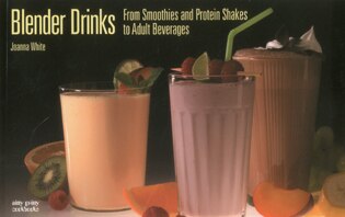 Front cover_Blender Drinks