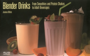 Front cover_Blender Drinks