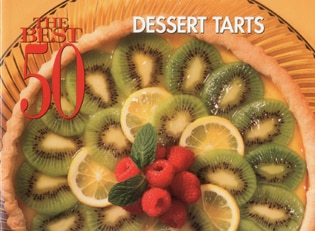 Couverture_Best 50 Dessert Tarts
