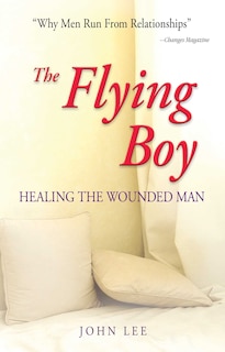 Couverture_The Flying Boy