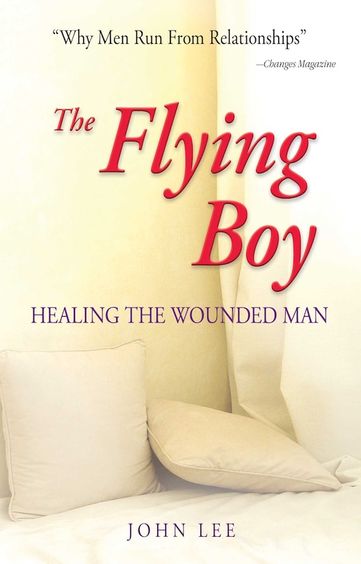 Couverture_The Flying Boy