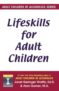 Front cover_Lifeskills for Adult Children