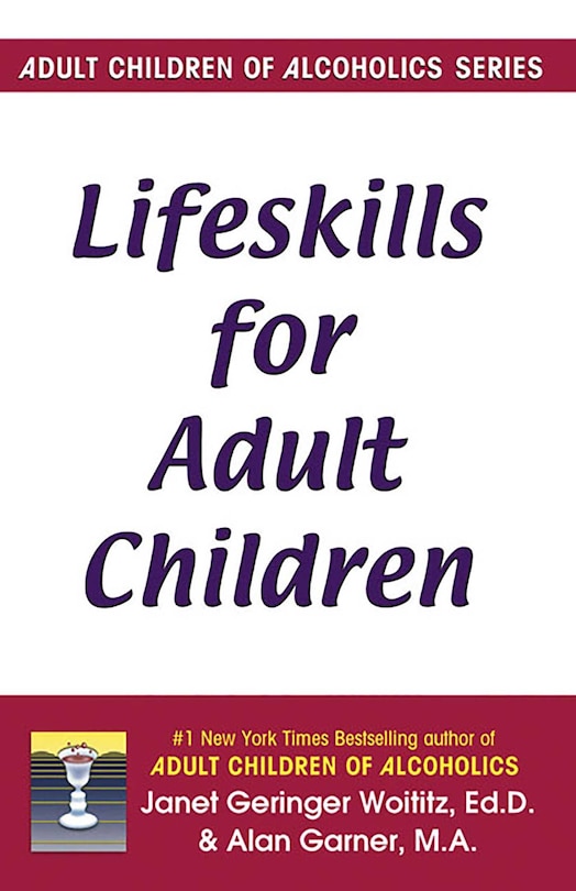 Front cover_Lifeskills for Adult Children