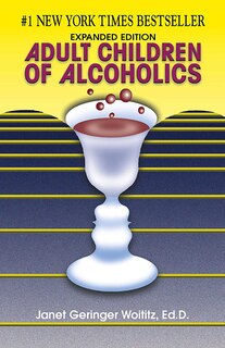 Front cover_Adult Children of Alcoholics