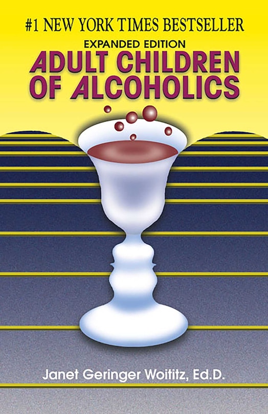 Front cover_Adult Children of Alcoholics
