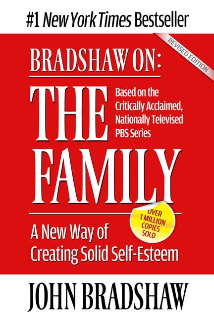 Front cover_Bradshaw on: The Family