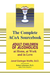 Front cover_The Complete ACOA Sourcebook