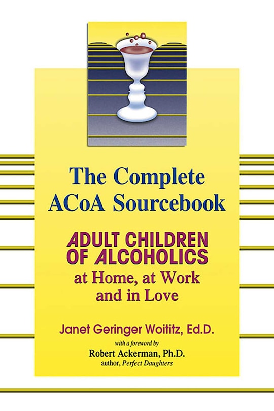 Front cover_The Complete ACOA Sourcebook