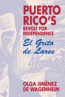 Front cover_Puerto Rico's Revolt for Independence