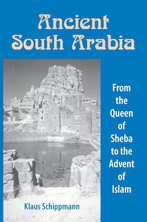 Couverture_Ancient South Arabia
