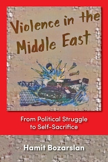 Couverture_Violence in the Middle East