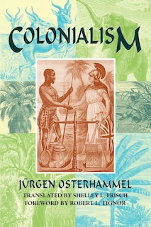 Front cover_Colonialism