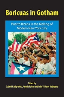 Couverture_Boricuas in Gotham