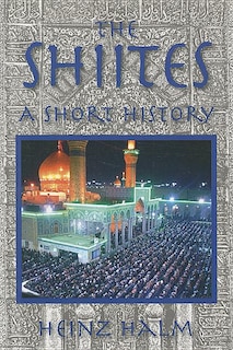Couverture_The Shi'ites
