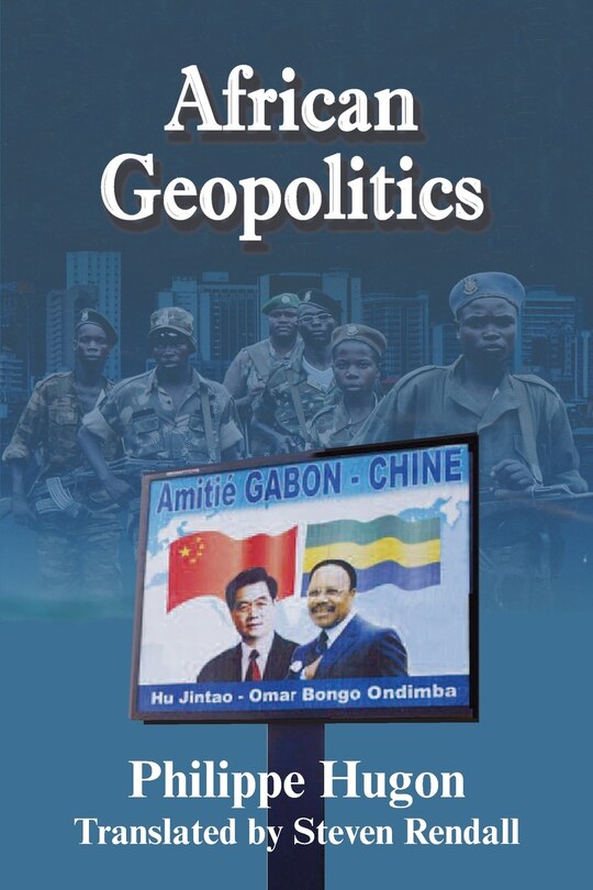Couverture_African Geopolitics