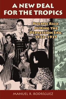 Front cover_A New Deal in Puerto Rico