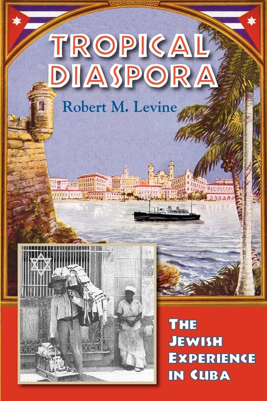 Front cover_Tropical Diaspora