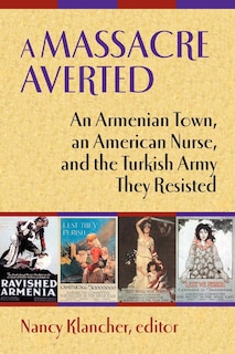 Front cover_A Massacre Averted