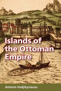 Front cover_Islands of the Ottoman Empire