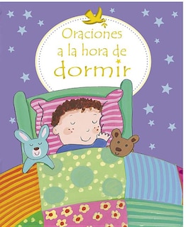 Oraciones a la Hora de Dormir