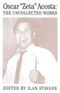 Front cover_Uncollected Works