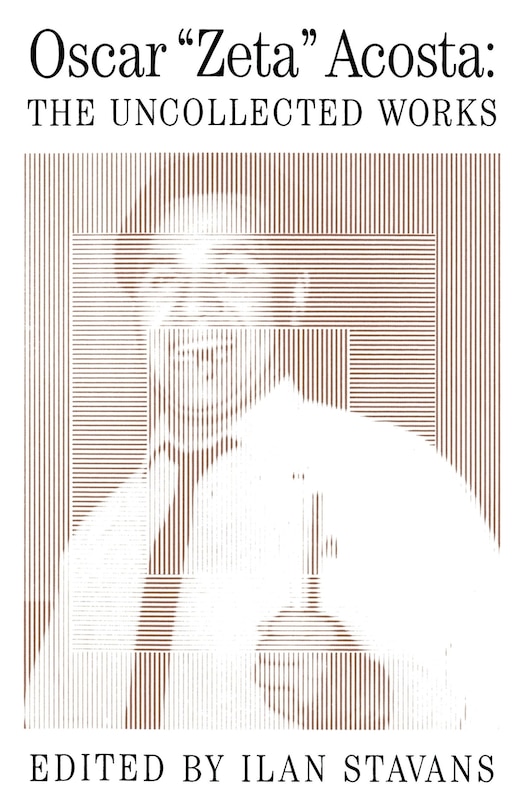 Front cover_Uncollected Works