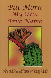 Front cover_My Own True Name