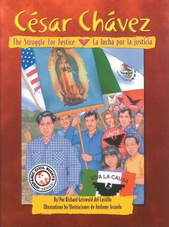 Front cover_Cesar Chavez