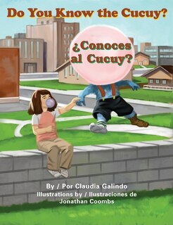 Couverture_Do You Know the Cucuy?/Conoces Al Cucuy?