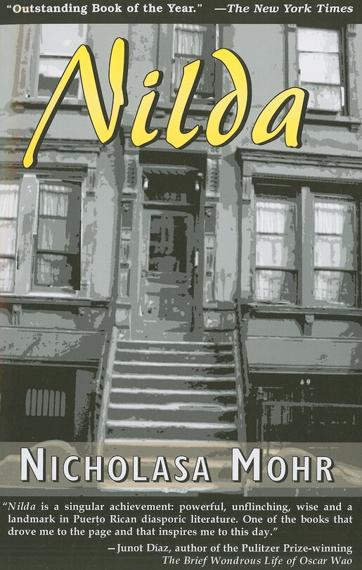 Front cover_Nilda