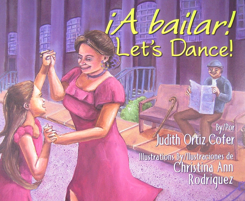 A Bailar!/Let's Dance