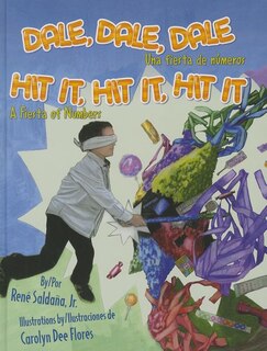 Front cover_Dale, Dale, Dale / Hit It, Hit It, Hit It