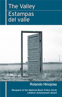 Couverture_The Valley / Estampas del Valle