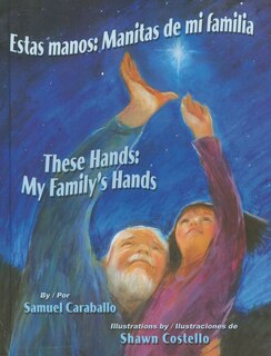 Couverture_Estas Manos / These Hands