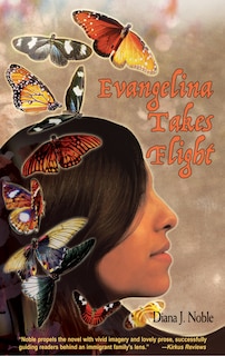 Front cover_Evangelina Takes Flight