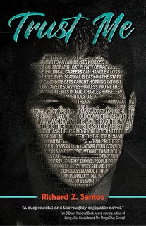 Front cover_Trust Me