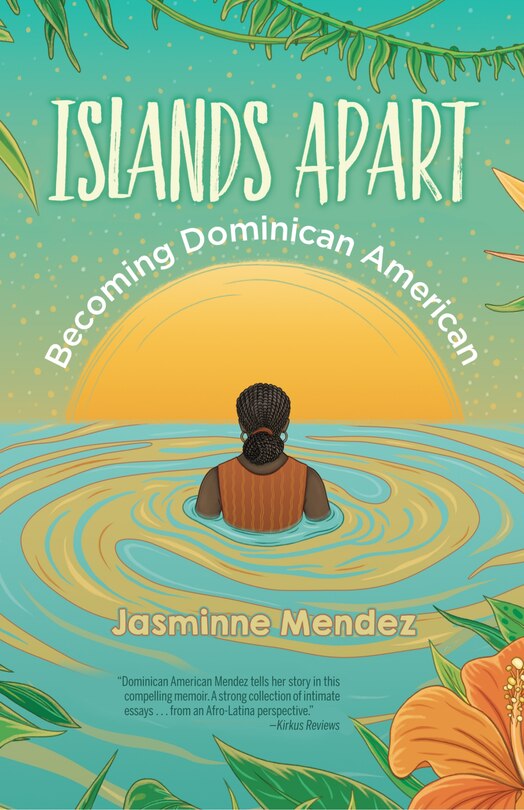Front cover_Islands Apart