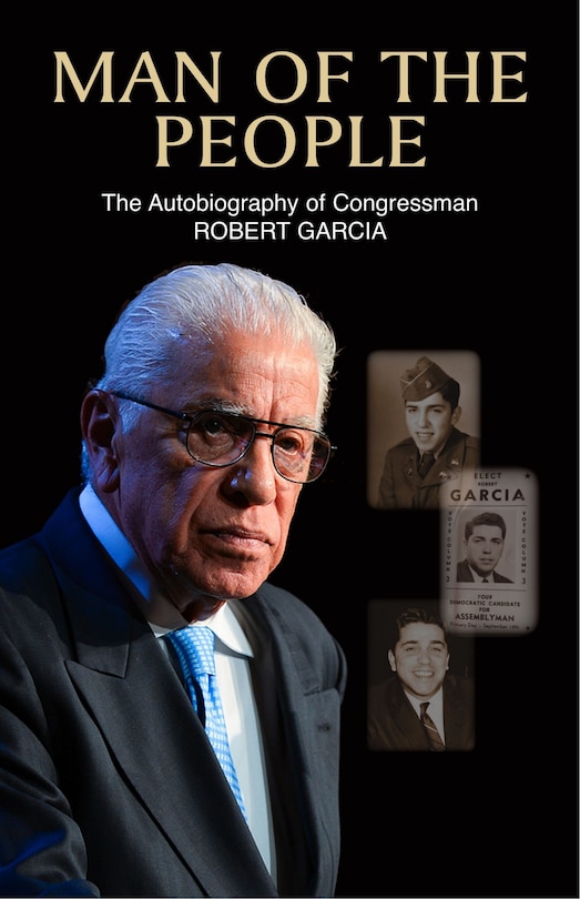 Front cover_Man of the People